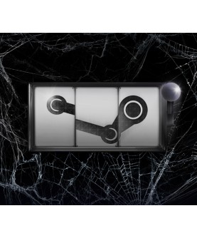 5 x Horror Random Steam Key GLOBAL
